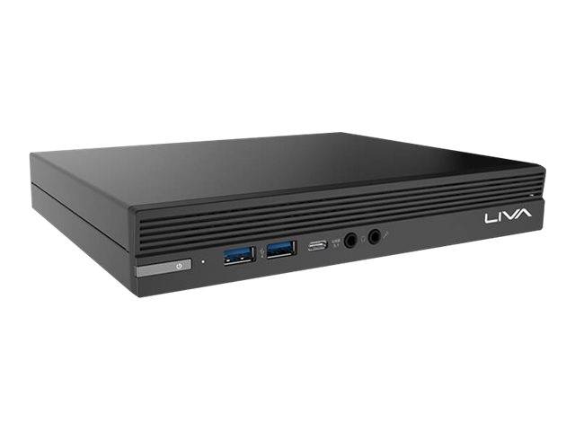 ECS LIVA One H310C MiniPC (Intel LGA 1151 TDP 35W, 2.5" HDD/SSD support)-3