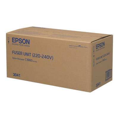 Epson - Kit für Fixiereinheit - für AcuLaser C3900DN