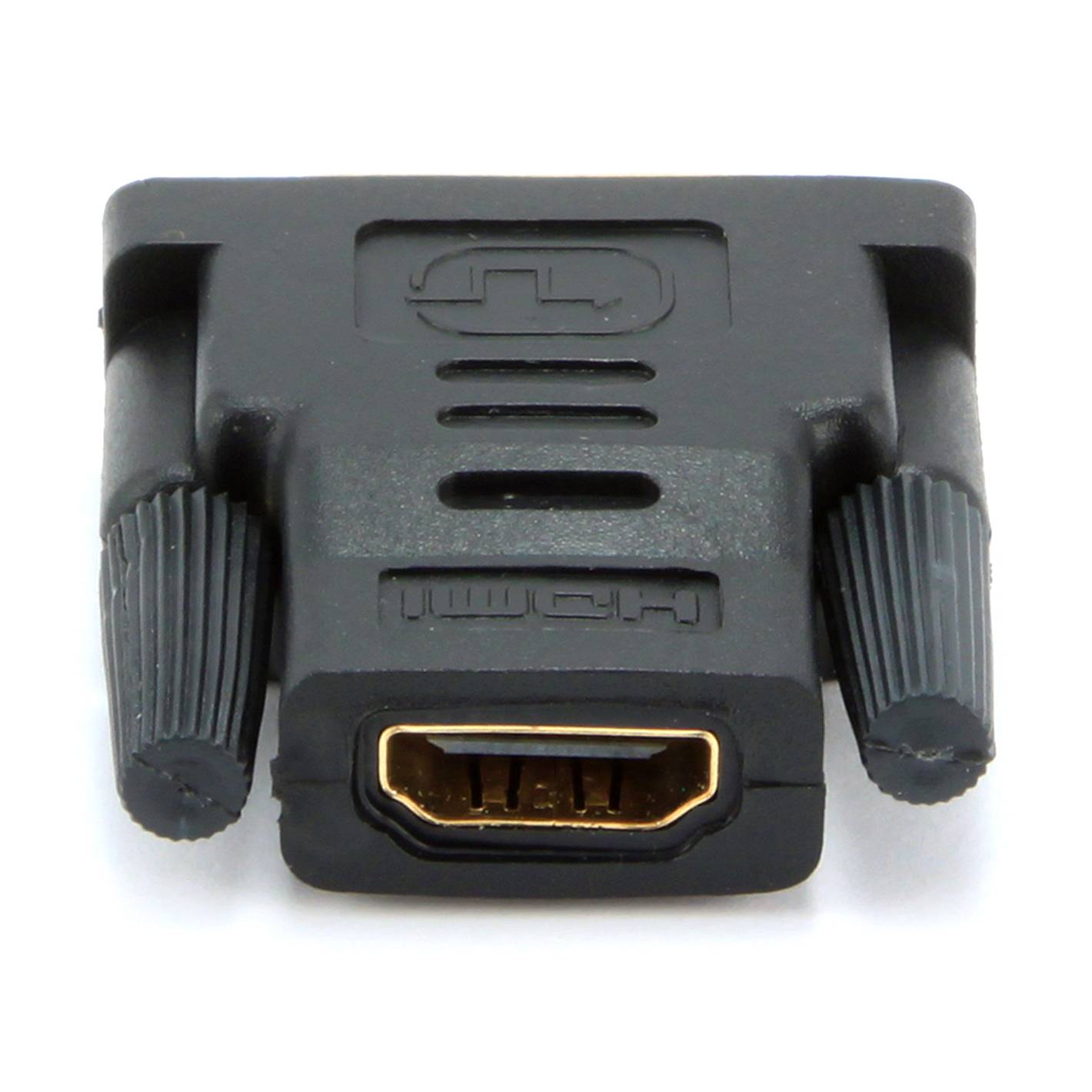 Gembird - Videoadapter - DVI-D männlich bis HDMI-2