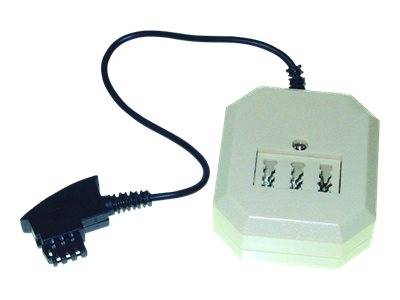 Good Connections RNS - Telefonadapter - TAE-F (M)-0