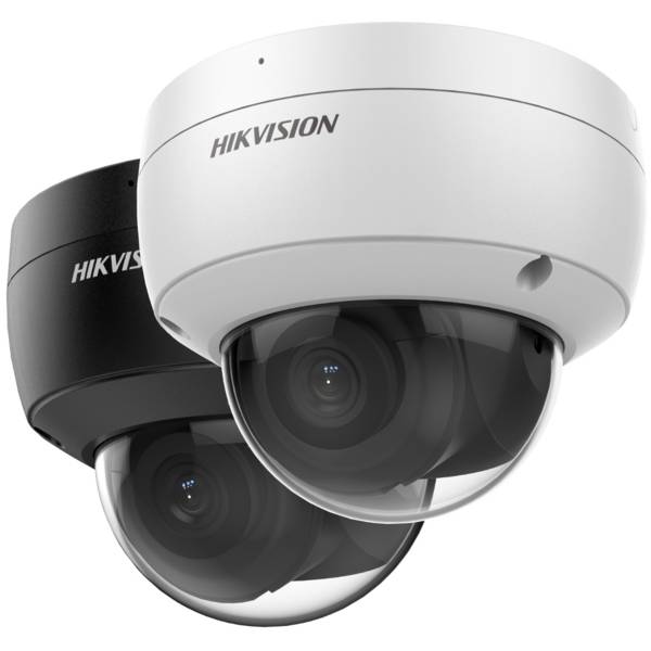 Hikvision Digital Technology DS-2CD2186G2-ISU(2.8mm)(C), IP-Sicherheitskamera, Innen & Außen, Kabelgebunden, Multi, FCC