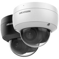Hikvision Digital Technology DS-2CD2186G2-ISU(2.8mm)(C), IP-Sicherheitskamera, Innen & Außen, Kabelgebunden, Multi, FCC-1