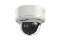 Hikvision DS-2CE59H8T-AVPIT3ZF, CCTV Sicherheitskamera, Draußen, Kabelgebunden, Englisch, Zimmerdecke, Schwarz, Weiß-2