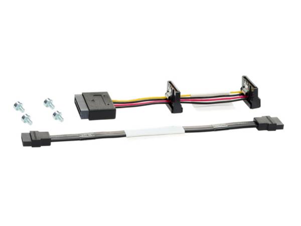 HPE SAS-Internkabel-Kit Mini-SAS SFF AROC ML350 Gen10