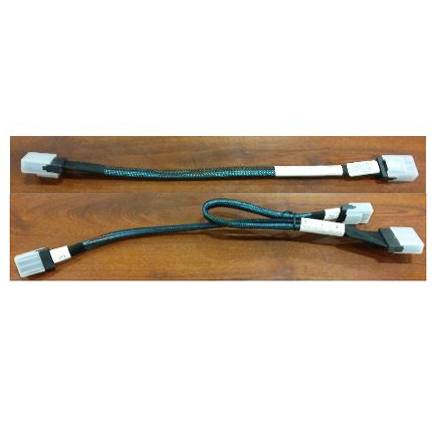 HPE Rear Cable Kit - SAS-Internkabel-Kit - SAS 12Gbit/s-1