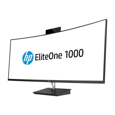 HP EliteOne 1000 G2 - All-in-One (Komplettlösung) - Core i7 8700 / 3.2 GHz - vPro - RAM 16 GB - SSD 512 GB - NVMe - UHD 