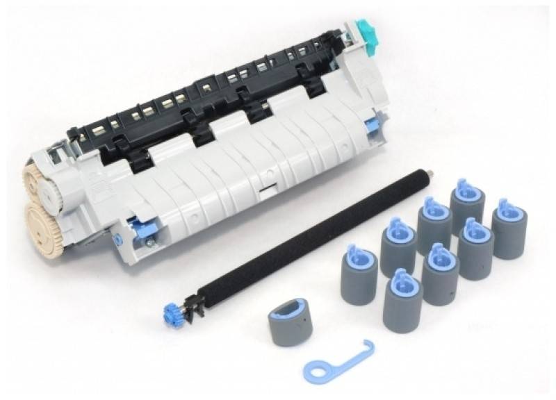 HP - (220 V) - Wartungskit - für LaserJet 4200-4