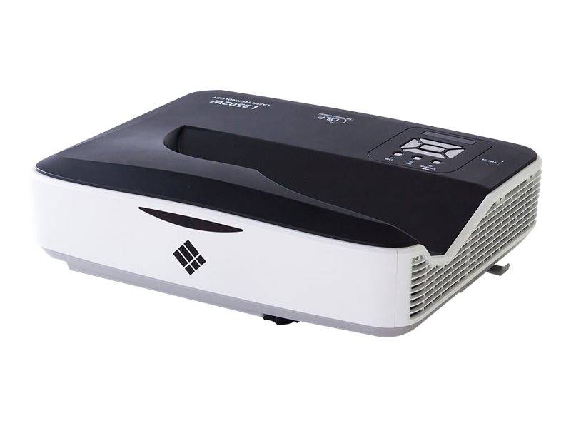 i3-group i3-Technologies i3PROJECTOR L3502W - DLP-Projektor - Laserdiode - 3500 lm - WXGA (1280 x 800)-0