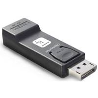 TECHly - Videoadapter - DisplayPort männlich eingerastet zu HDMI weiblich-2