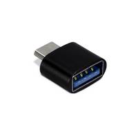 Inter-Tech - USB-Adapter - USB-C (M) zu USB (W)-3