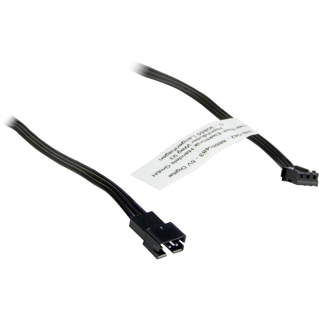 INTER-TECH - Argus RS-042 RGB - Systemgehäusebeleuchtung (LED)-4