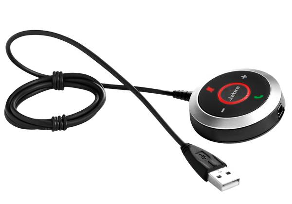 JABRA EVOLVE Link MS - Fernbedienung - Kabel-1