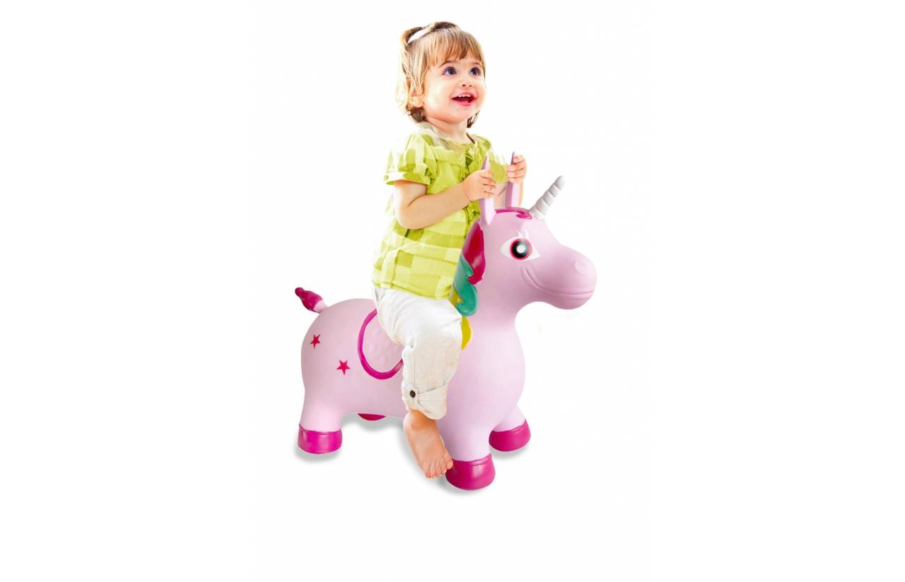 Jamara 460316, Schwarz, Pink, Weiß-1