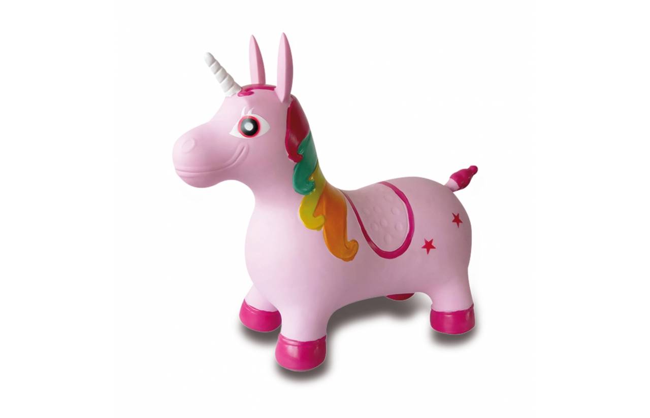 Jamara 460316, Schwarz, Pink, Weiß-2