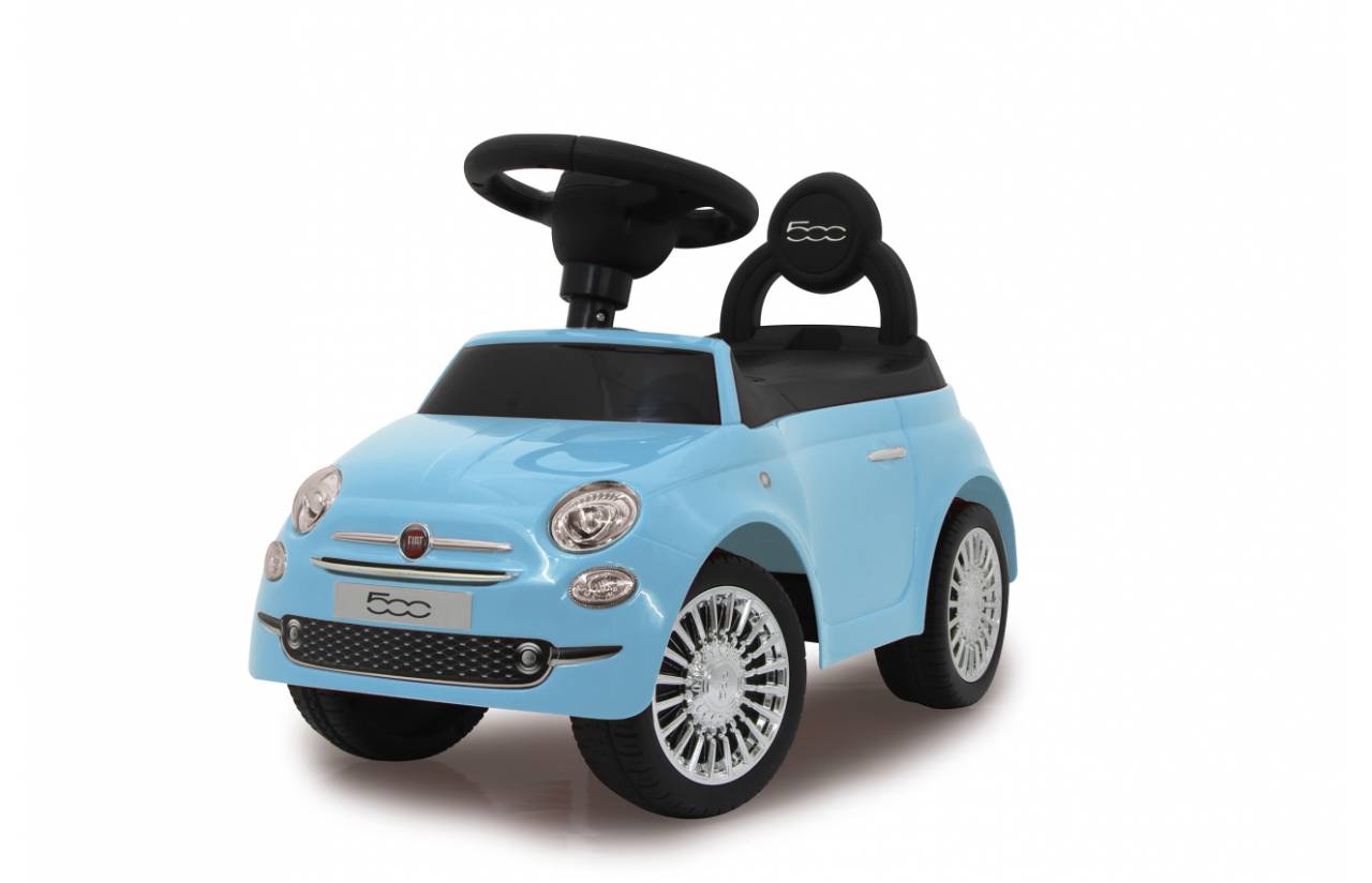 Jamara 460327, 1 Jahr(e), 4 Rad/Räder, Schwarz, Blau, Batterien erforderlich-4