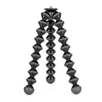 JOBY GorillaPod® 1K Tripod 1/4 Zoll Arbeitshöhe=21 cm (max) Schwarz-4