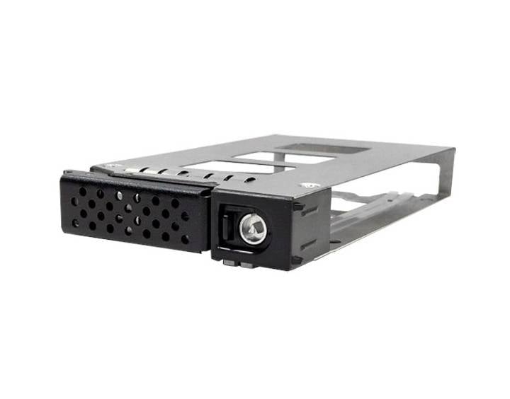 Jou Jye Computer JJ-N-49SS-T 12G - Gehäuse für Speicherlaufwerke - 2.5"" (6.4 cm)-3