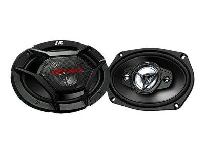 JVC CS-DR6940 - DRVN - Lautsprecher - für KFZ - 90 Watt - vierweg - koaxial - 150 x 230 mm (6"" x 9"")-2