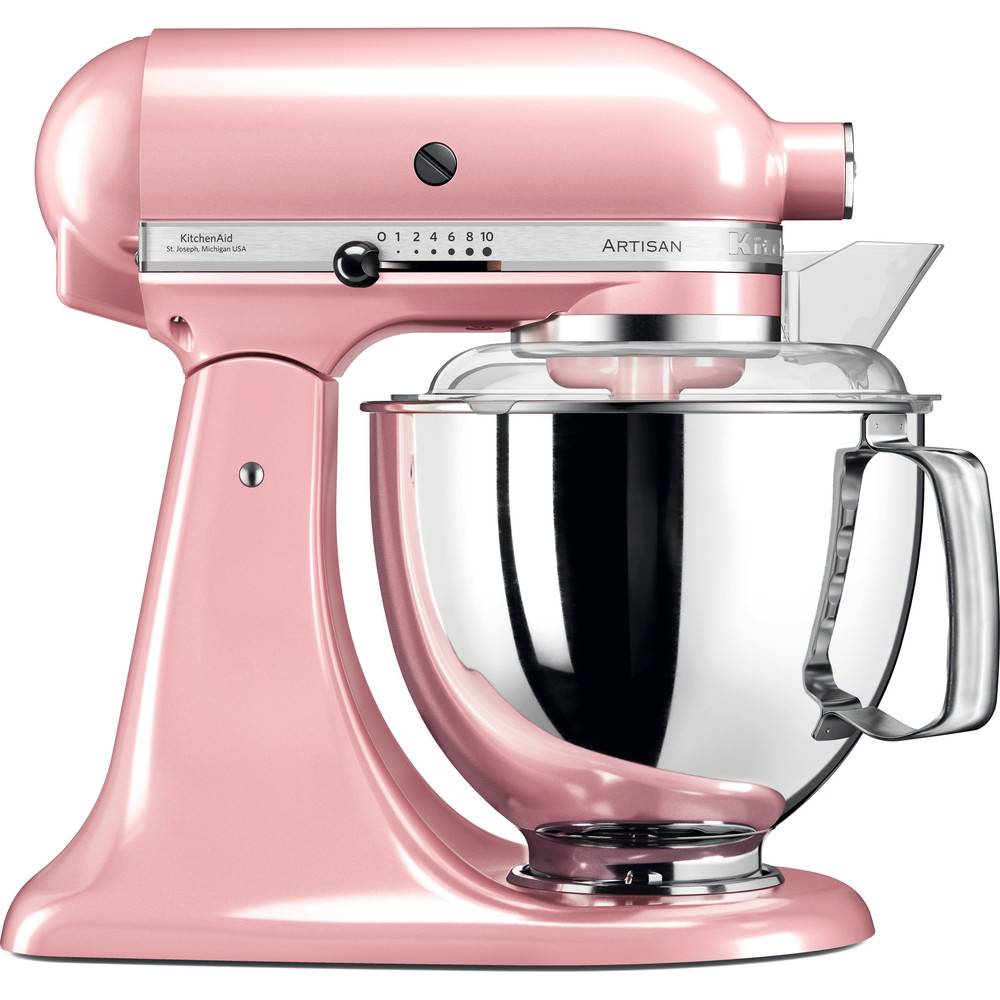 KitchenAid Artisan 5KSM175PSEMS - Küchenmaschine-3