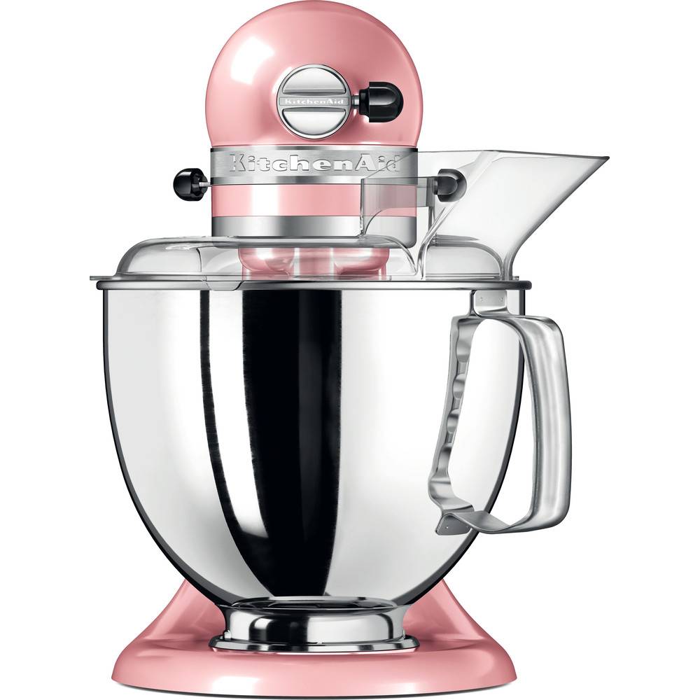 KitchenAid Artisan 5KSM175PSEMS - Küchenmaschine-4