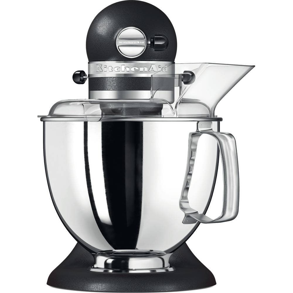 KitchenAid Artisan 5KSM175PSEBK - Küchenmaschine-4