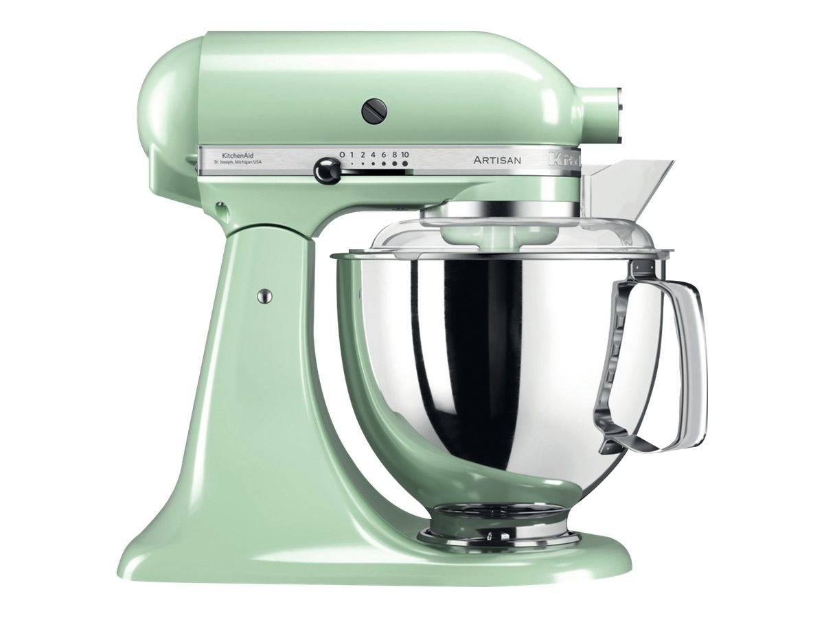 KitchenAid Artisan 5KSM175PSEPT - Küchenmaschine-1