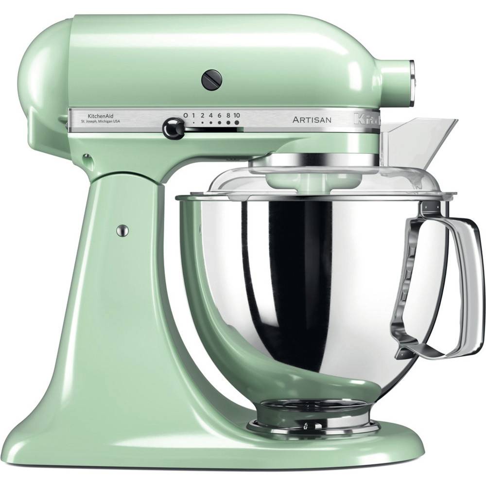 KitchenAid Artisan 5KSM175PSEPT - Küchenmaschine-3