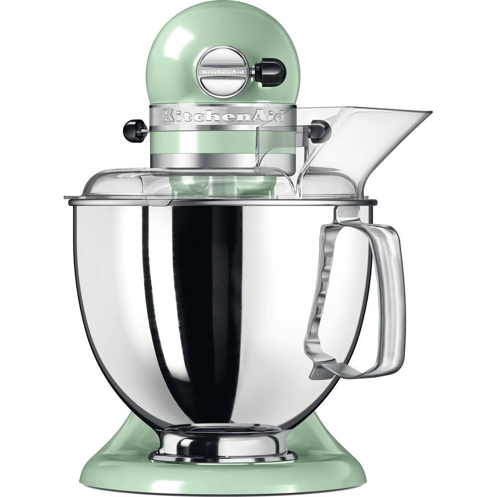 KitchenAid Artisan 5KSM175PSEPT - Küchenmaschine-4