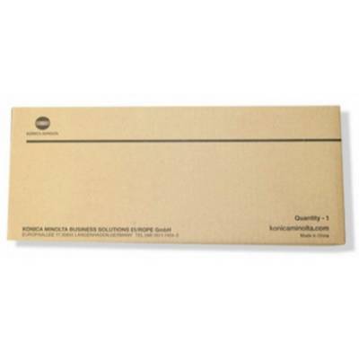 Konica Minolta DV-619K - Schwarz - Original - Entwickler-Kit-0