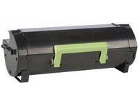 Konica Minolta TNP-40 - Schwarz - original - Tonerpatrone Use and Return-1