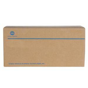 Konica Minolta TNP-48C - Cyan - original - Tonerpatrone-0