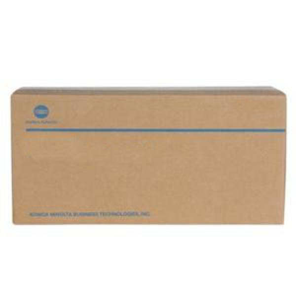 Konica Minolta TNP-48C - Cyan - original - Tonerpatrone