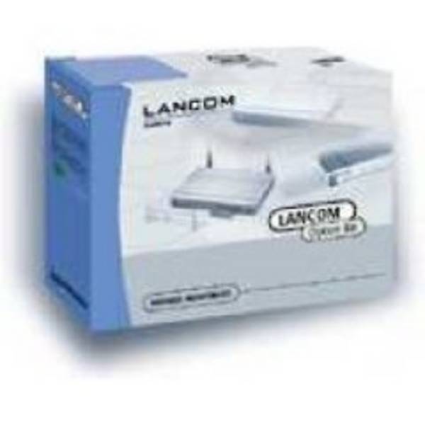 LANCOM VPN 25 Option - Lizenz - 25 Kanäle - ESD