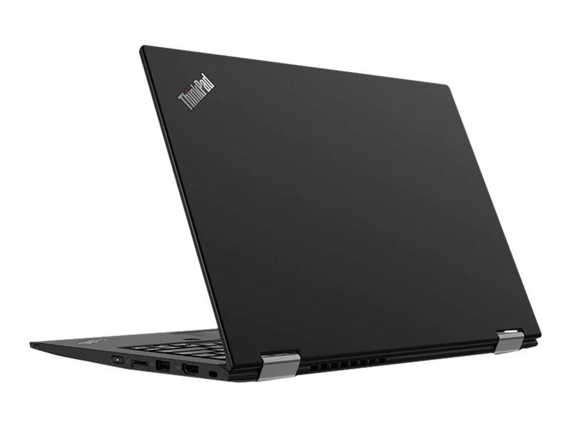 Lenovo ThinkPad X13 Yoga Gen 1 20SX - Flip-Design - Intel Core i5 10210U / 1.6 GHz - Win 10 Pro 64-Bit - UHD Graphics --3