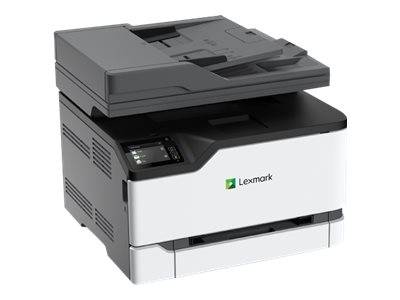 Lexmark CX331adwe - Multifunktionsdrucker - Farbe - Laser - 216 x 356 mm (Original)-3