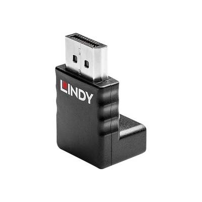 Lindy - DisplayPort-Adapter - DisplayPort (M)
