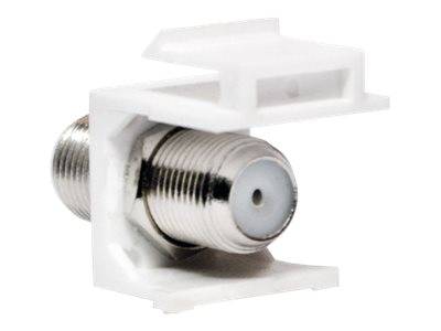 LogiLink Keystone In-Line Coupler - HF-Koppler-2