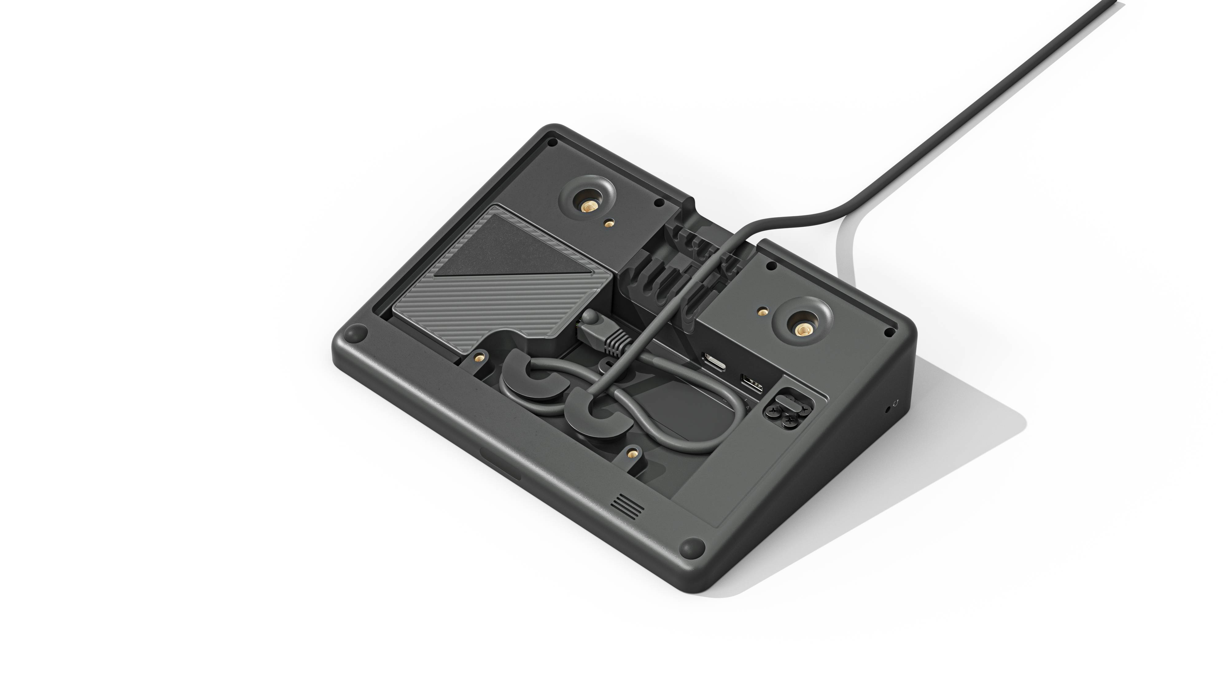 Logitech Cat5e Kit - Videokonferenz-Zubehör-Kit-3