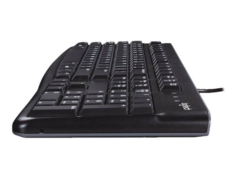 Logitech Desktop MK120 - Tastatur-und-Maus-Set-4