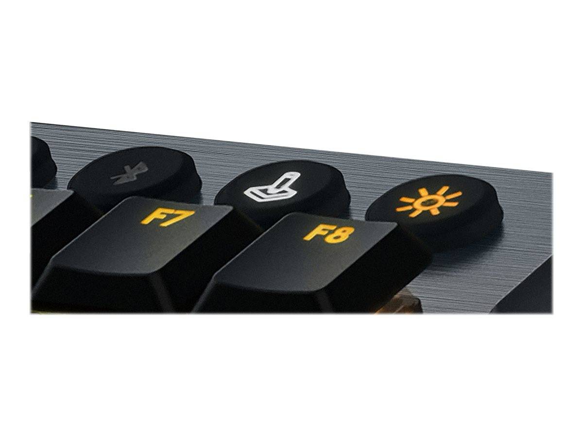 Logitech Gaming G915 - Tastatur - Hintergrundbeleuchtung-1