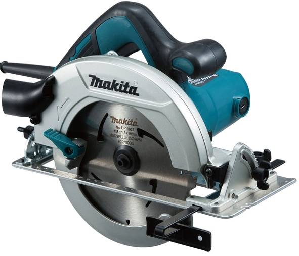 Makita HS7601 - Kreissäge - 1200 W - 190 mm-0