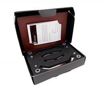 Noctua NM-AM4-UXS - Upgrade-Kit für Prozessorkühler - (für: AM4)-3