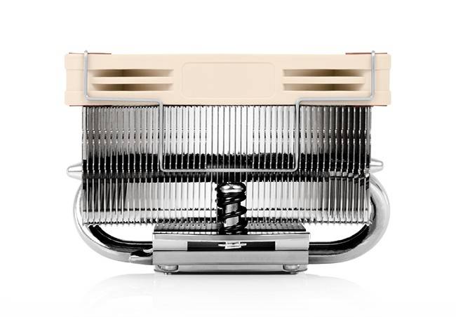 Noctua NH-L9X65 - Prozessor-Luftkühler - (für: LGA1156, LGA1155, LGA1150, LGA1151, LGA2011-3 (Square ILM)-2