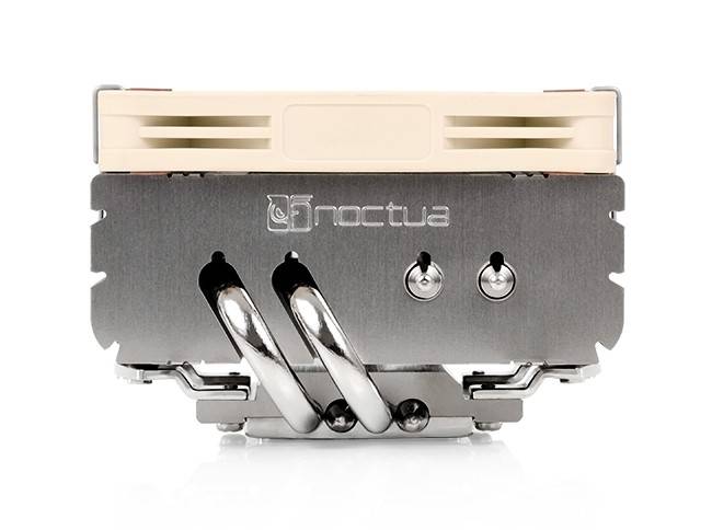 Noctua NH-L9X65 - Prozessor-Luftkühler - (für: LGA1156, LGA1155, LGA1150, LGA1151, LGA2011-3 (Square ILM)-3
