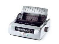 OKI Microline 5591eco - Drucker - s/w - Punktmatrix-2
