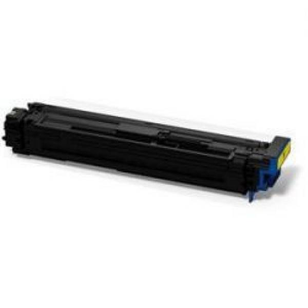 OKI - Gelb - original - Trommeleinheit - für OKI PRO9431, Pro9541, PRO9542