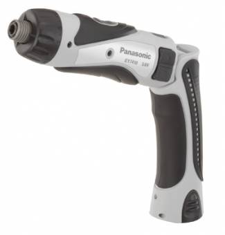 Panasonic EY 7410 LA1C EY7410LA1C32 Akku-Knickschrauber 3.6 V 1.5 Ah Li-Ion inkl. Akku-1