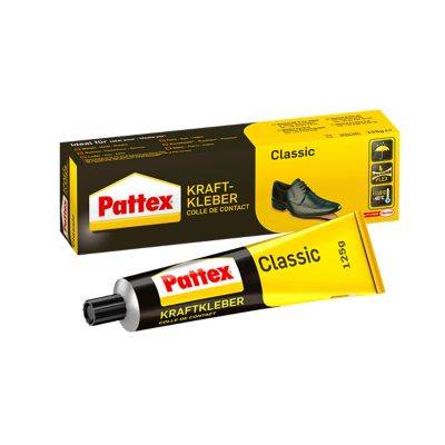 Kraftkleber Classic Tube 50g-0
