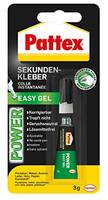 HENKEL - Pattex Power Easy - Kleber (Sek.-Klb.) - 3 g-1