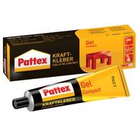 Kraftkleber Gel Compact -40GradC b.+70GradC 125g Tube PATTEX-1